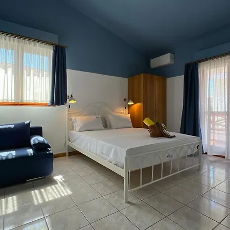 Joseph Village Daire