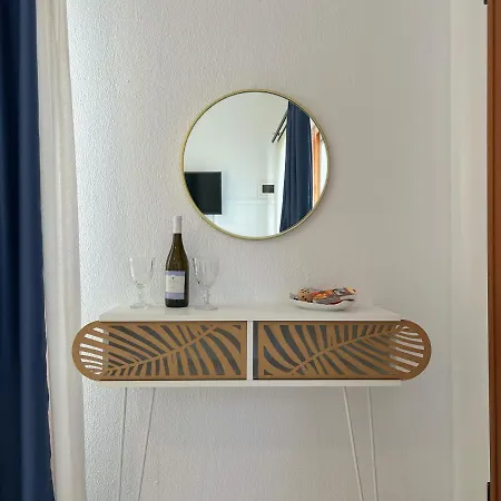 Joseph Village Apartament *