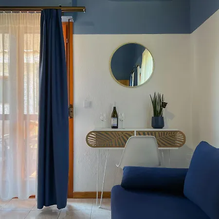 Joseph Village Apartament Fourka