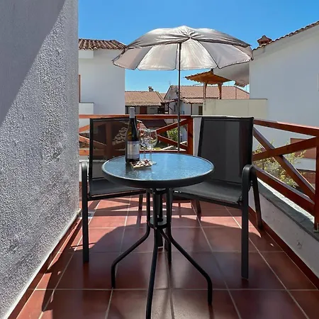 Daire Joseph Village