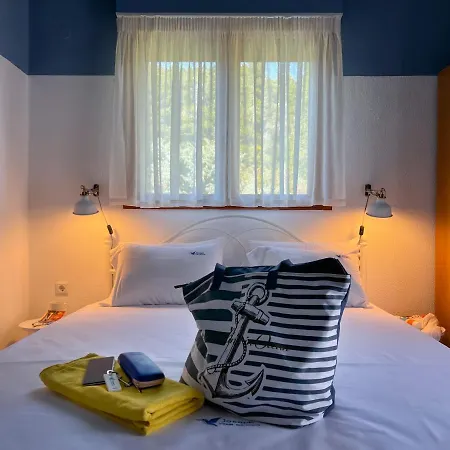 Joseph Village Apartament *