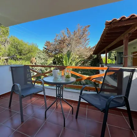 Apartament Joseph Village Fourka