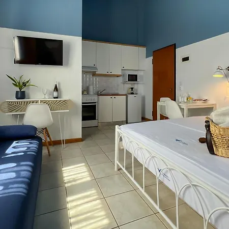 Joseph Village Daire