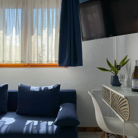 Joseph Village Apartament *