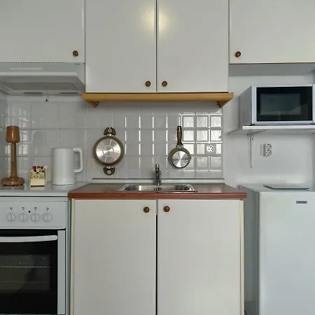 Joseph Village Daire Fourka