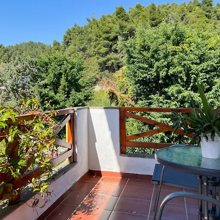 Joseph Village Daire