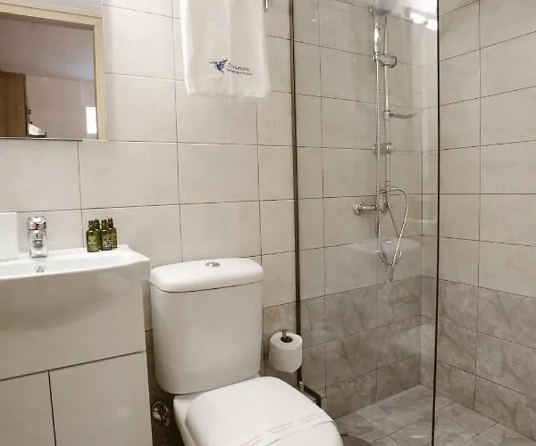 Apartment Joseph Village Fourka
