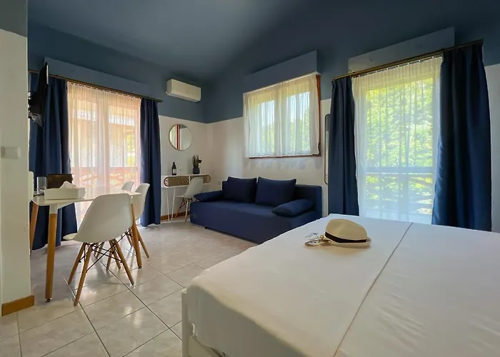 Joseph Village Apartment