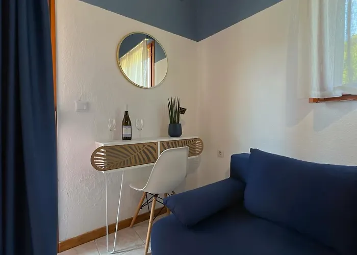 Apartment Joseph Village Fourka