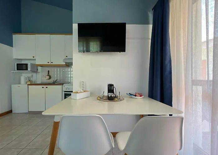 Apartment Joseph Village