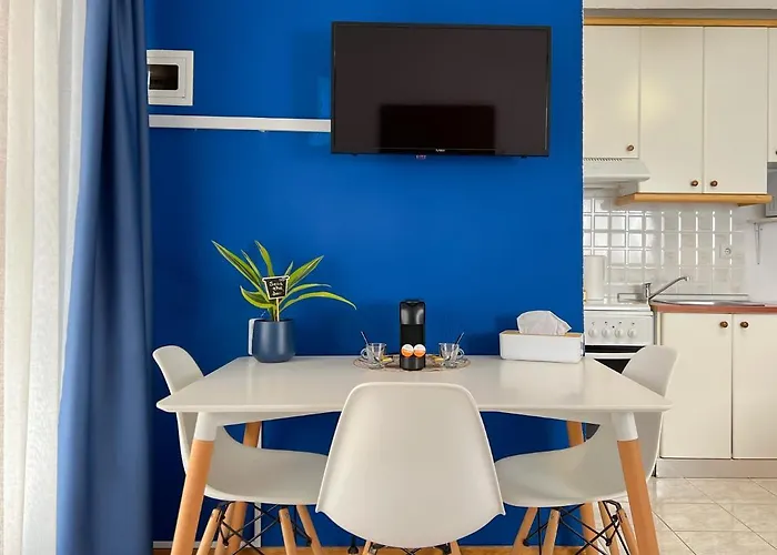 Apartment Joseph Village Fourka