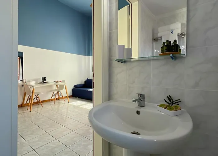 Apartment Joseph Village *
