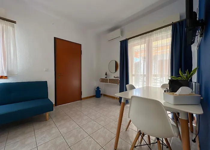 Apartment Joseph Village *