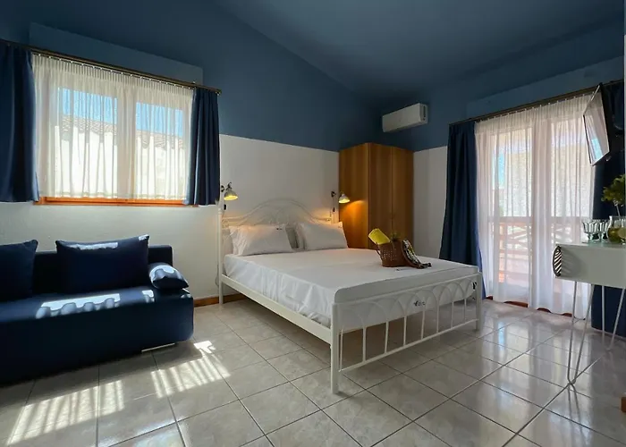 Joseph Village Apartment