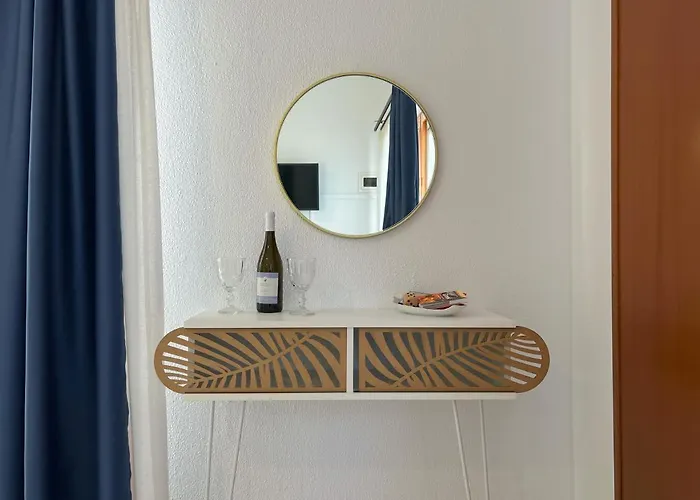 Joseph Village Apartment *