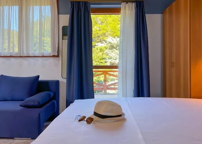 Joseph Village Apartment *