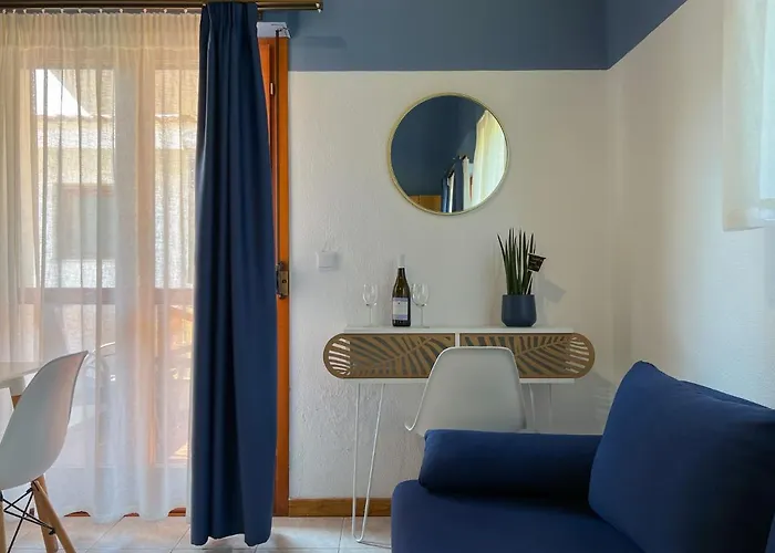Joseph Village Apartment Fourka