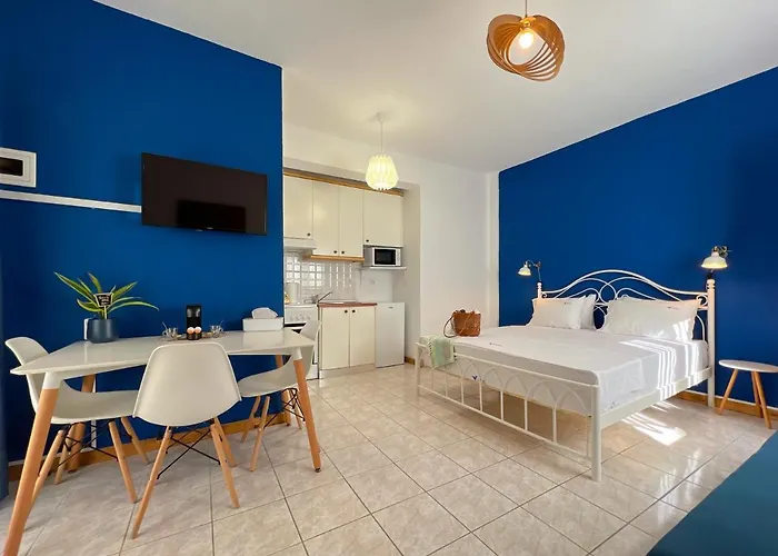 Apartment Joseph Village Fourka