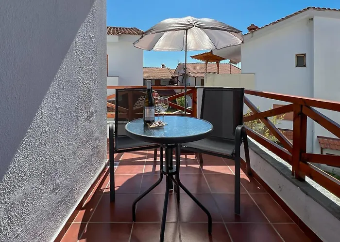 Apartment Joseph Village