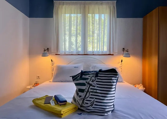 Joseph Village Apartment *