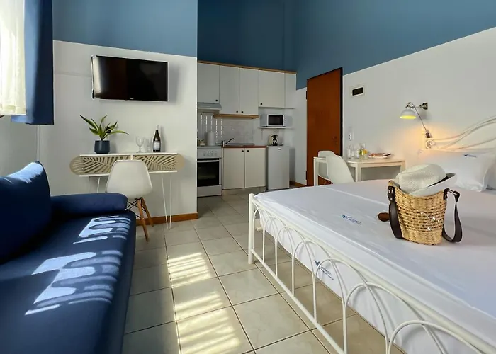 Joseph Village Apartment