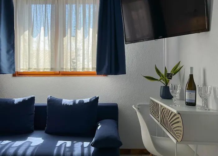 Joseph Village Apartment *