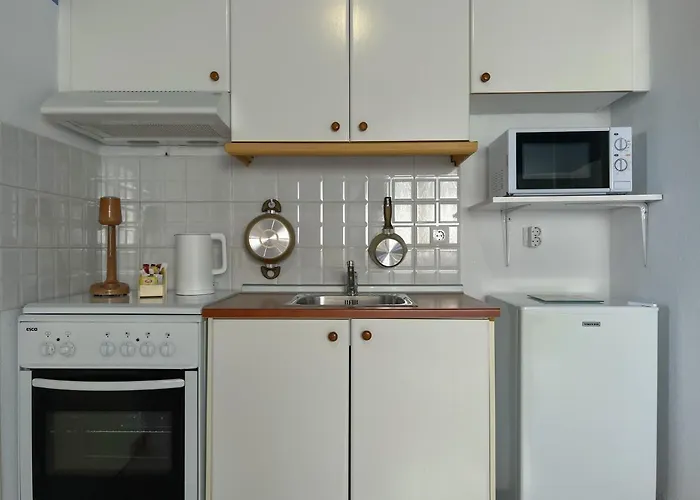 Joseph Village Apartment Fourka