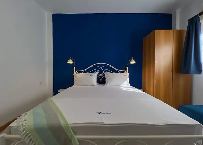 Joseph Village Apartment *