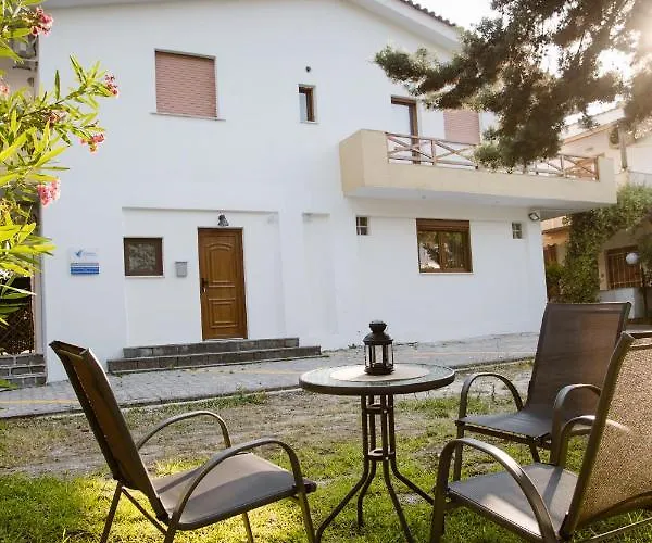 Joseph Village Apartment
